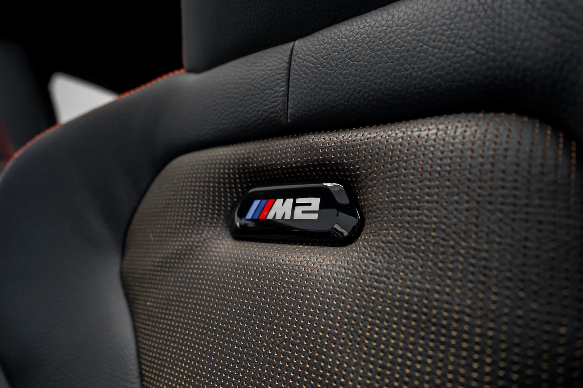 Hoofdafbeelding BMW M2