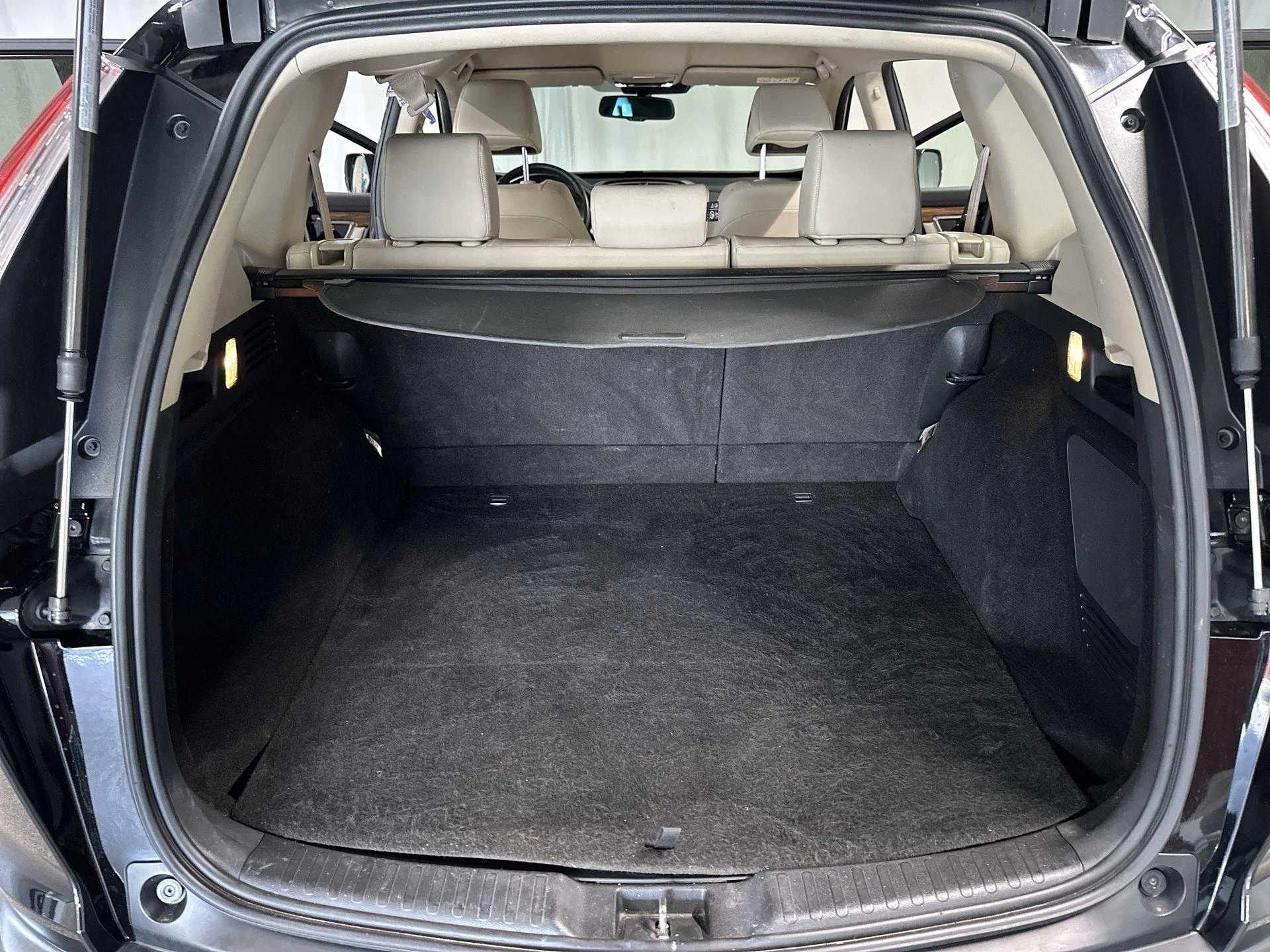 Hoofdafbeelding Honda CR-V