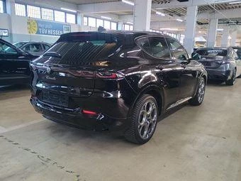 Hoofdafbeelding Alfa Romeo Tonale