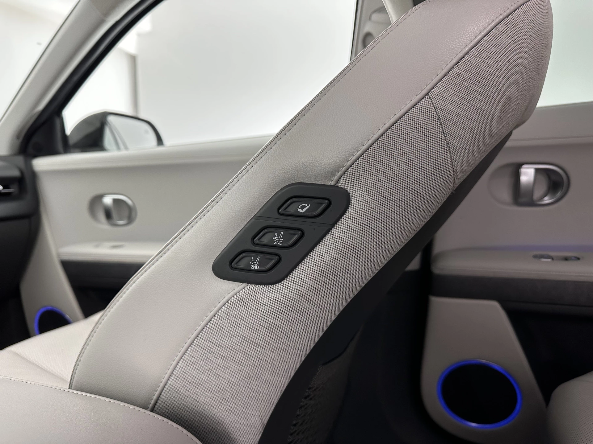 Hoofdafbeelding Hyundai IONIQ 5