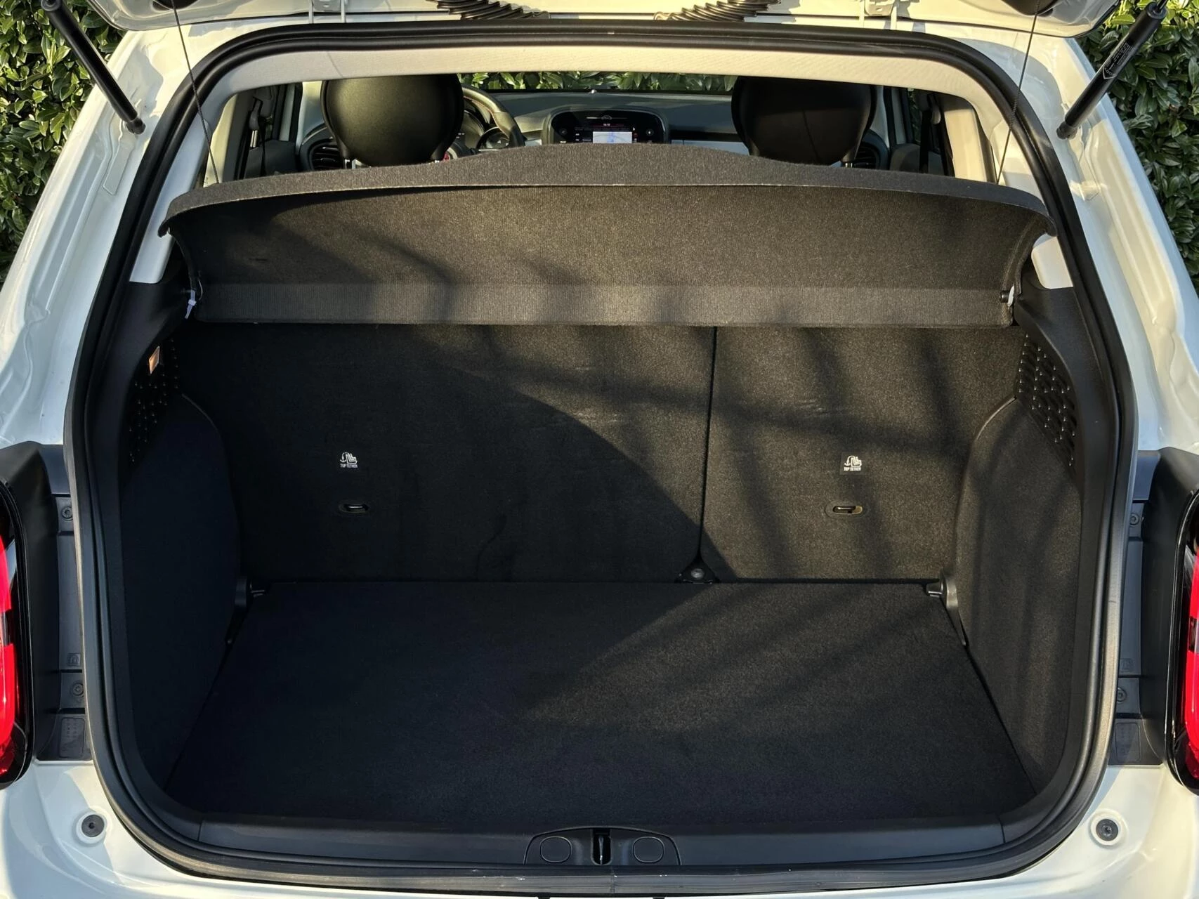 Hoofdafbeelding Fiat 500X