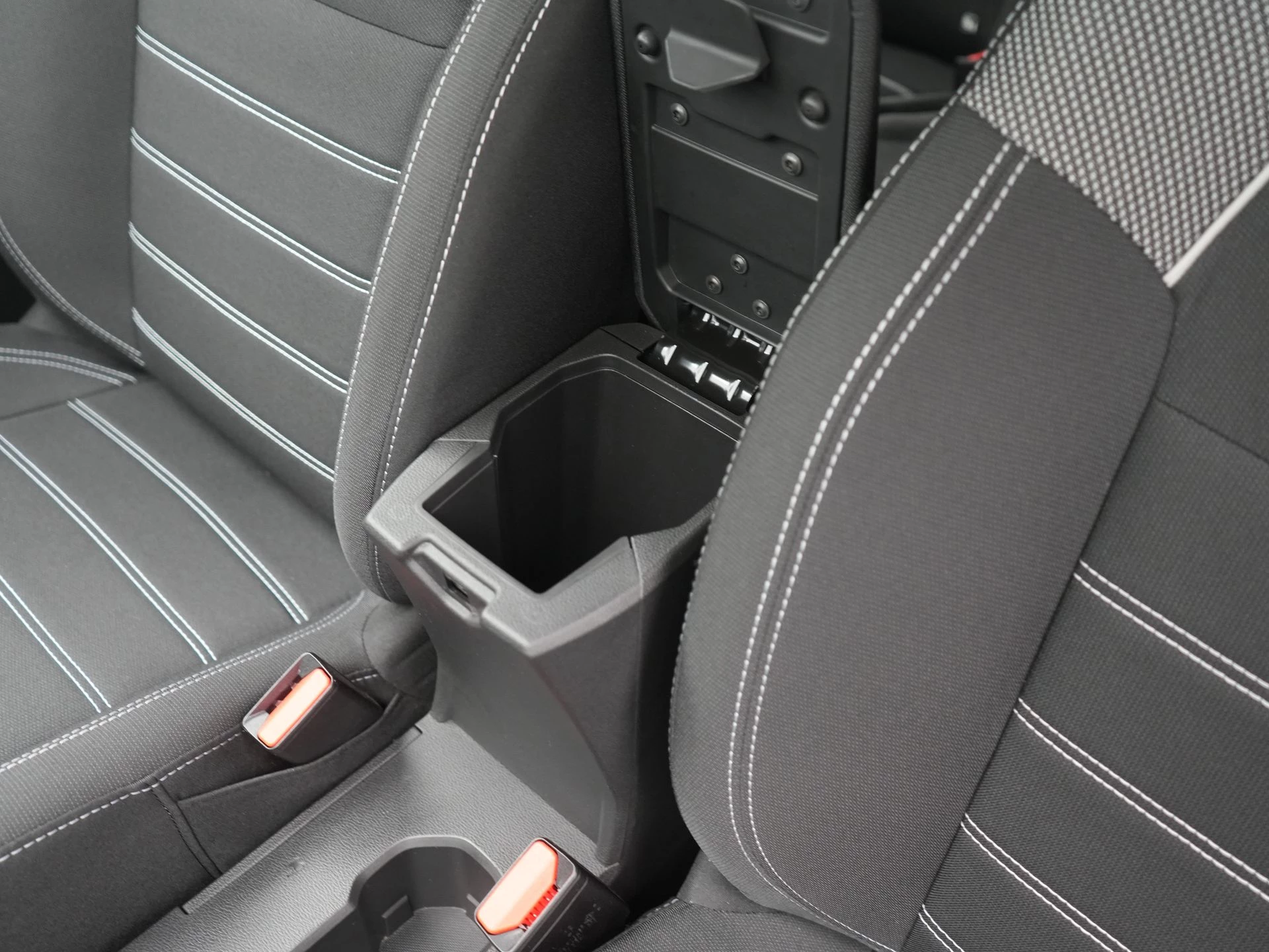 Hoofdafbeelding Dacia Jogger