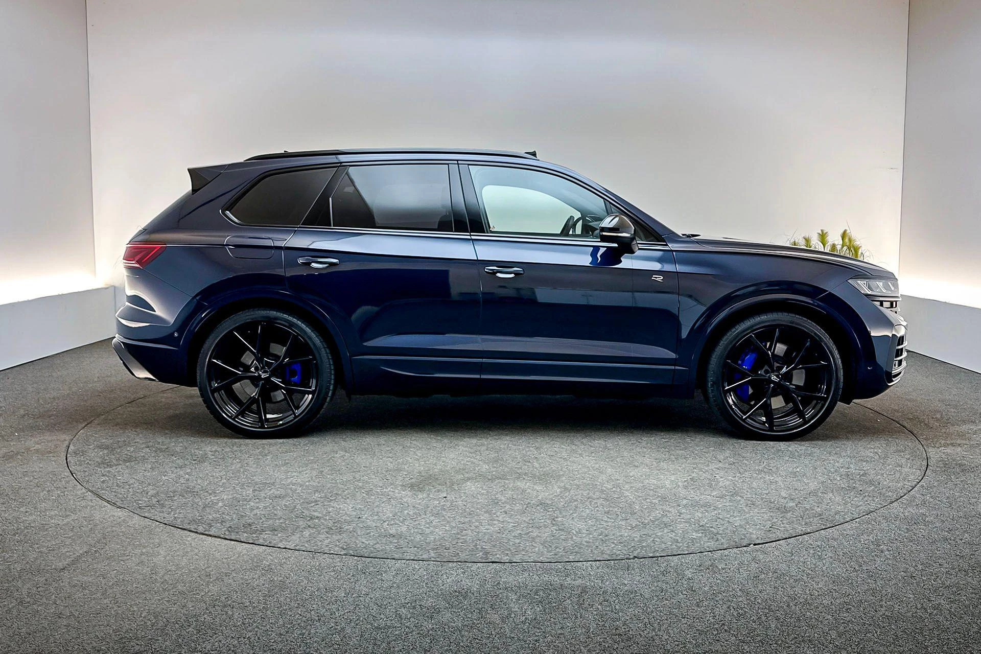 Hoofdafbeelding Volkswagen Touareg