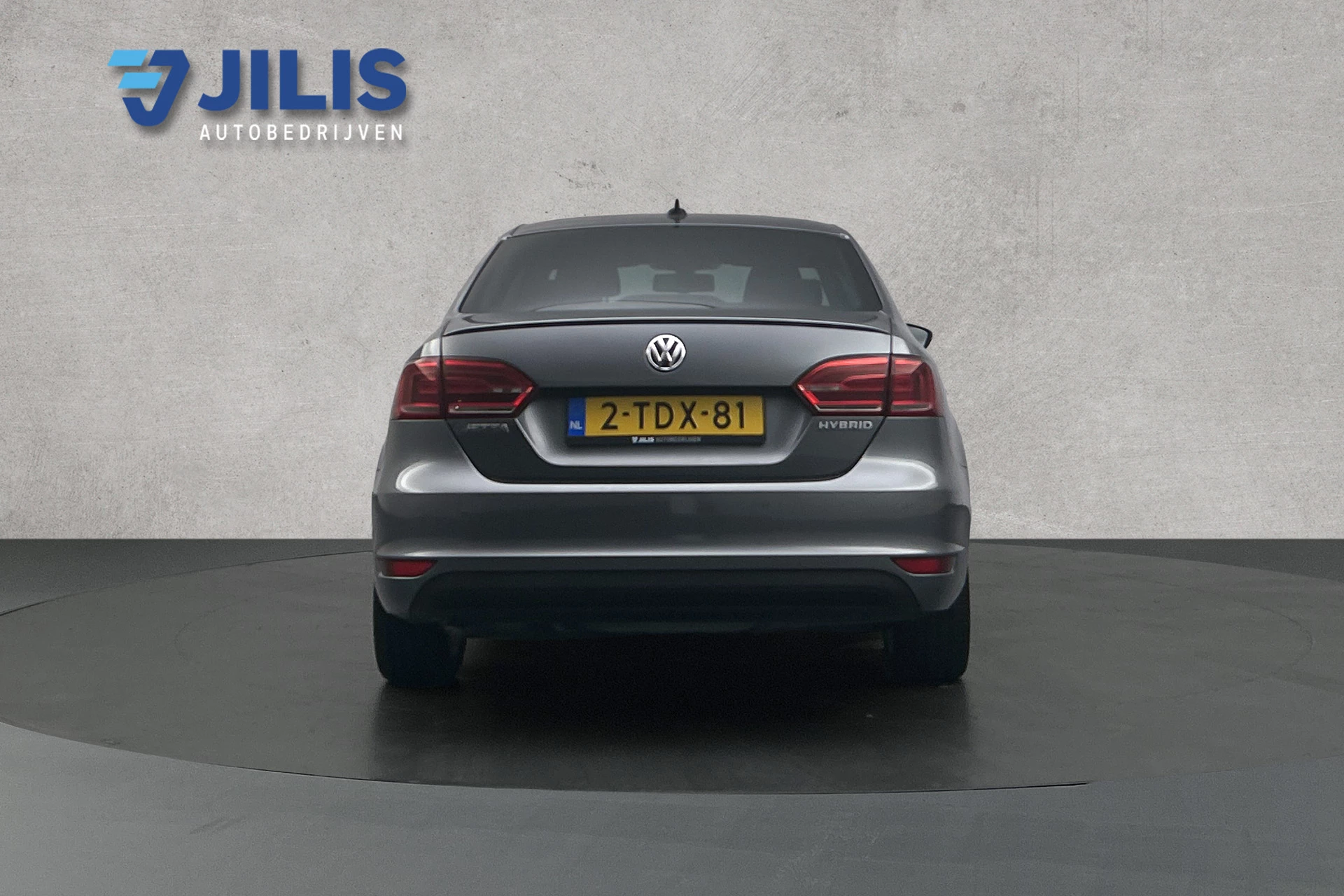 Hoofdafbeelding Volkswagen Jetta