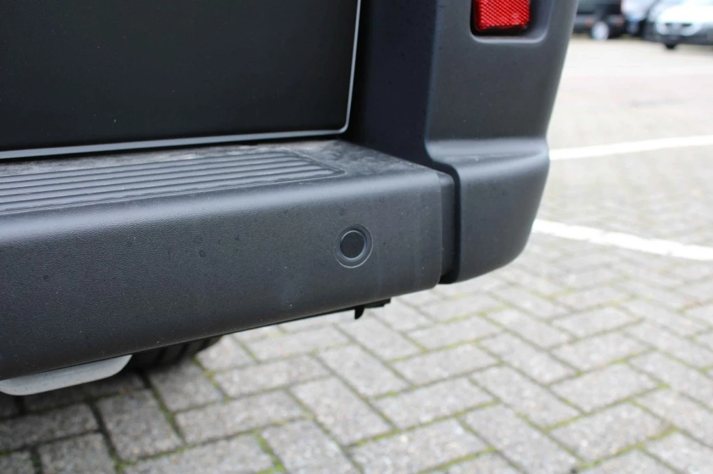 Hoofdafbeelding Peugeot Boxer
