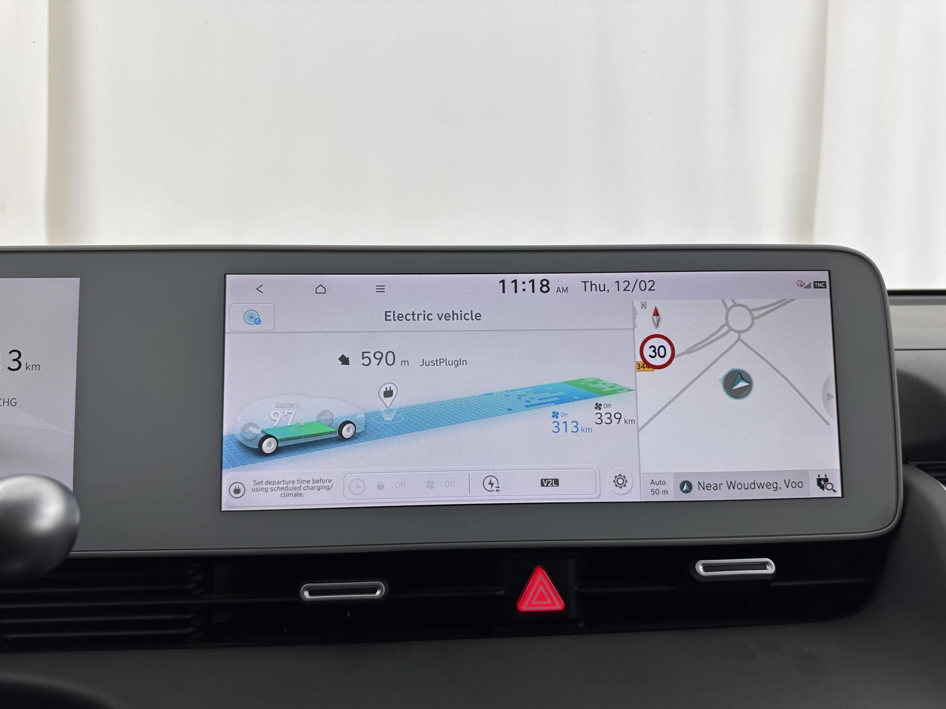 Hoofdafbeelding Hyundai IONIQ 5