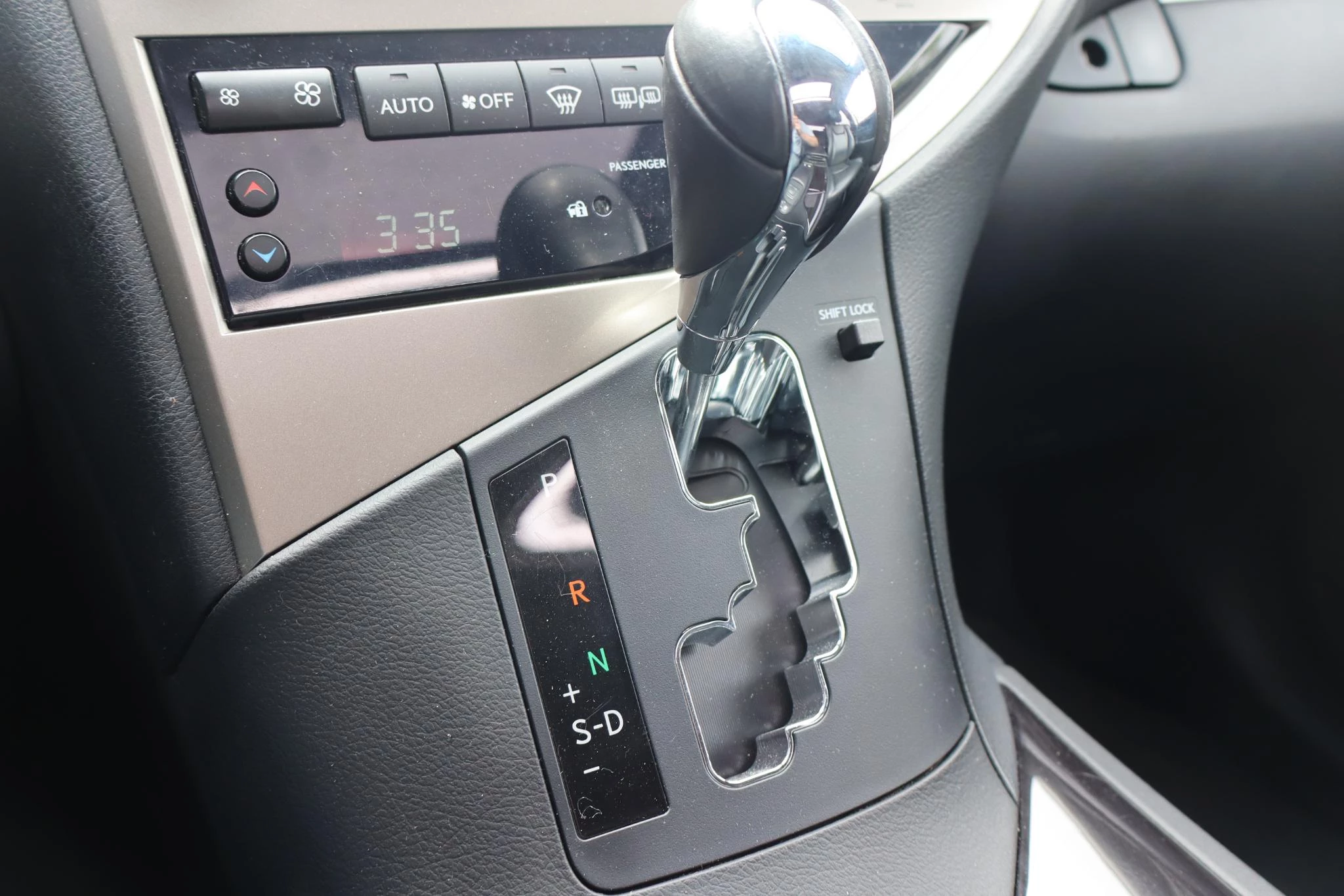 Hoofdafbeelding Lexus RX