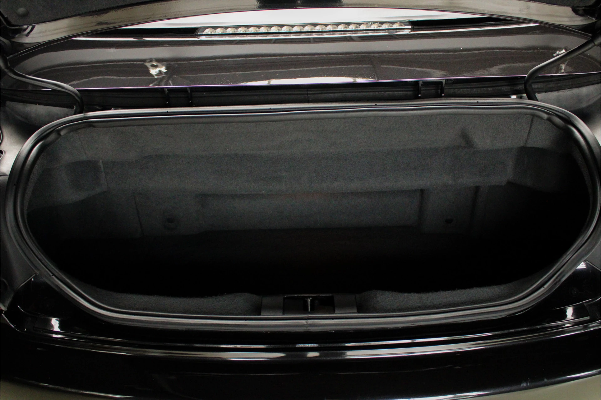 Hoofdafbeelding Maserati GranCabrio