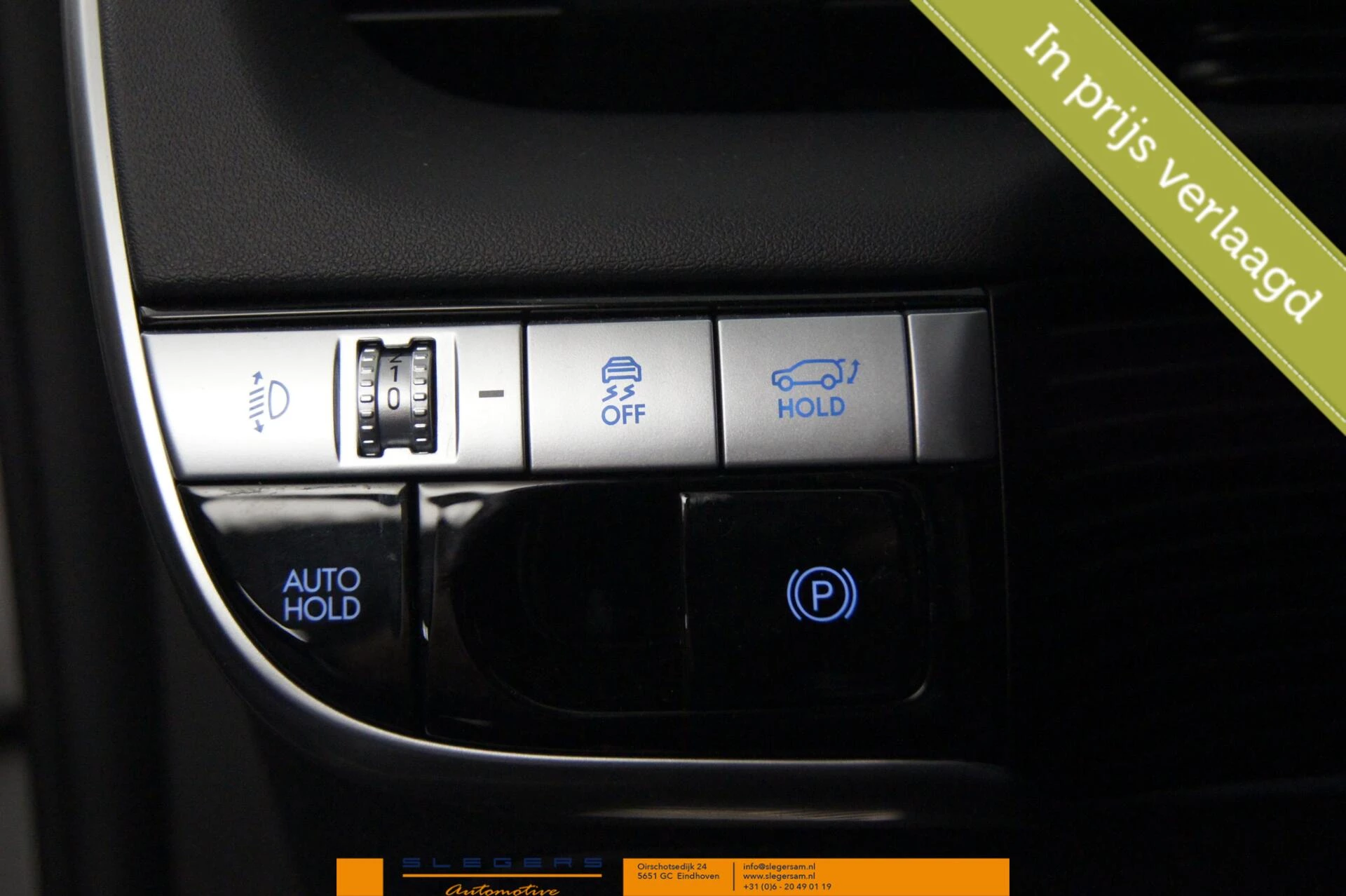 Hoofdafbeelding Hyundai IONIQ 5