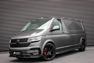 Volkswagen Transporter 2.0 TDI L2H1 150PK BULLI DSG / ACTIVE DISPLAY / PDC / VERLAGINGSVEREN / PDC / NIEUW DIRECT RIJDEN / FULL