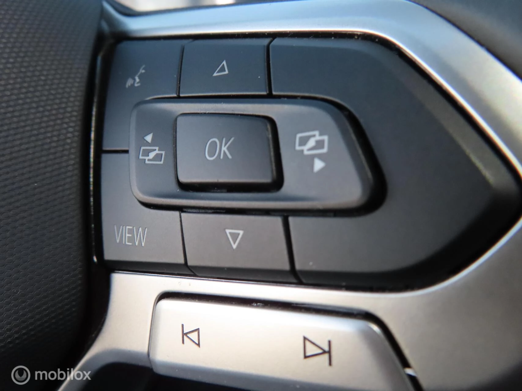 Hoofdafbeelding Volkswagen Taigo