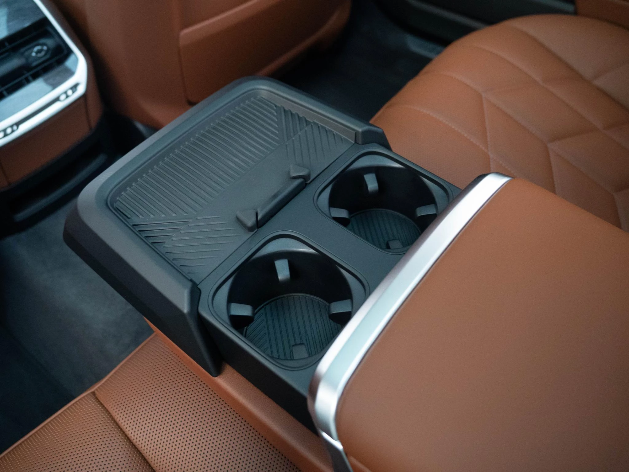 Hoofdafbeelding BMW i7