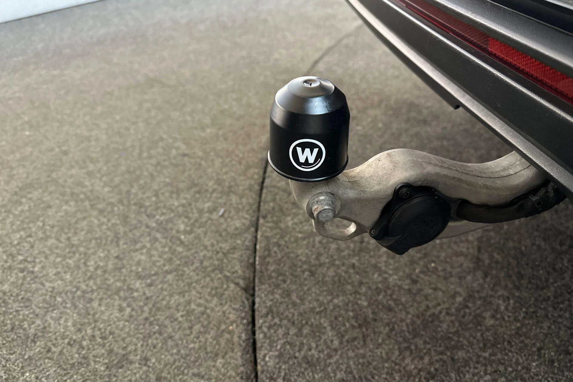 Hoofdafbeelding Volkswagen Touareg