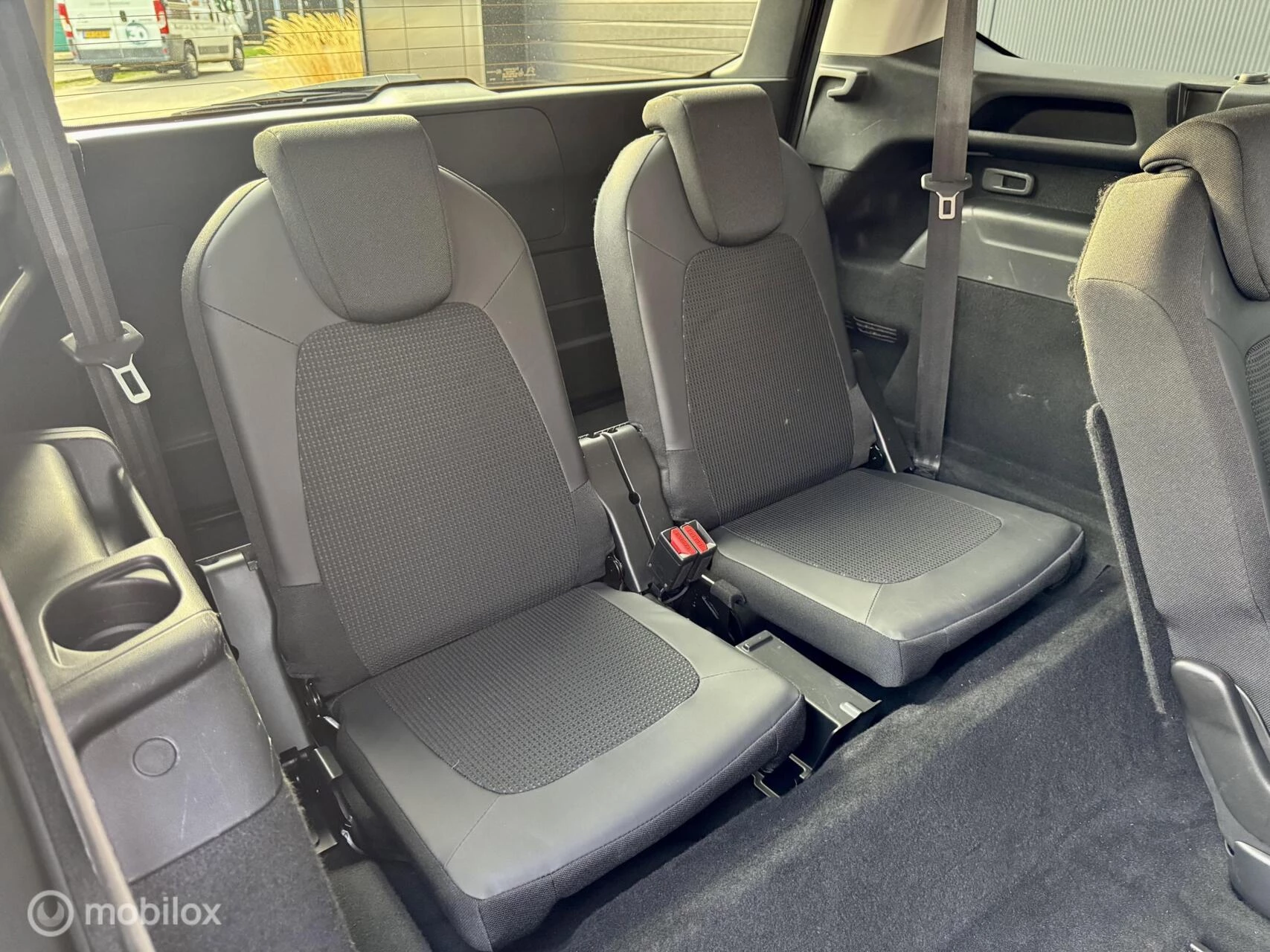 Hoofdafbeelding Citroën Grand C4 Spacetourer