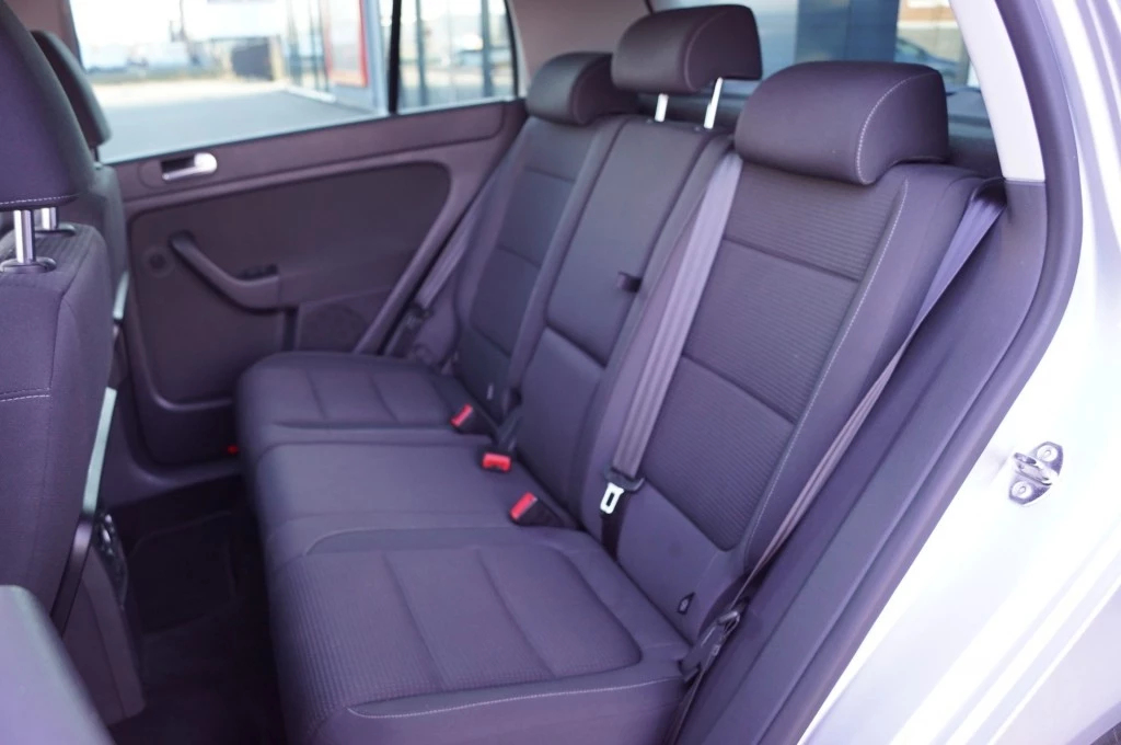 Hoofdafbeelding Volkswagen Golf Plus