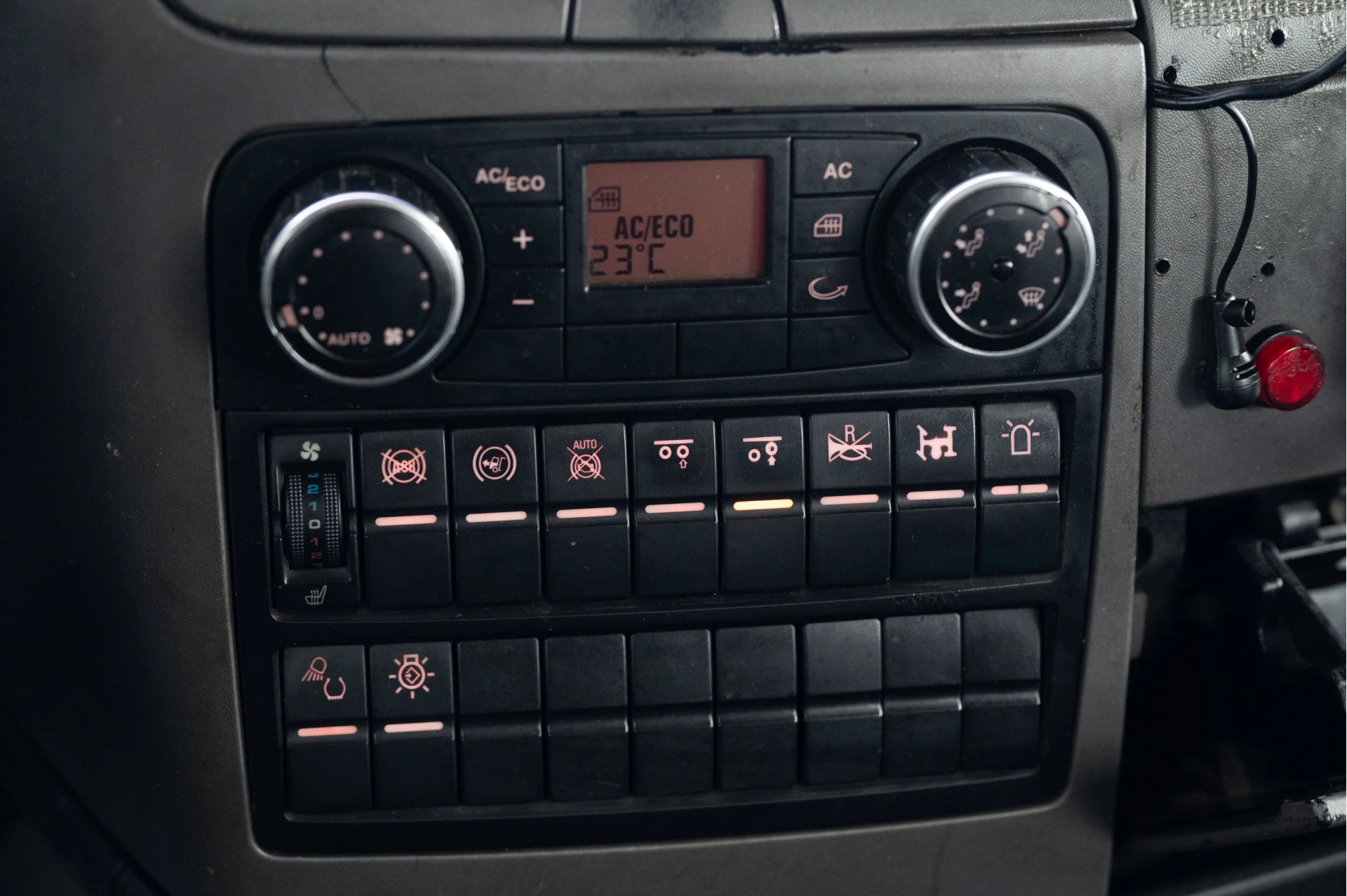 Hoofdafbeelding MAN TGS