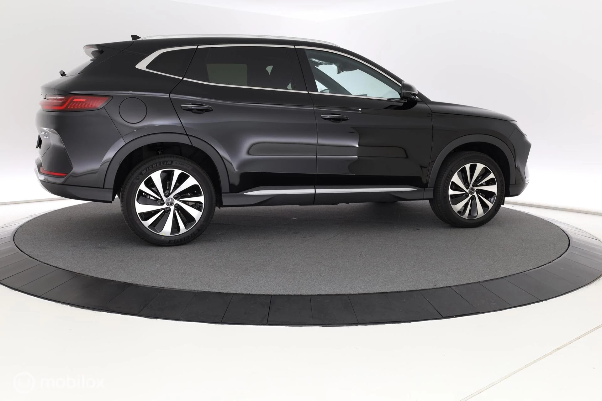 Hoofdafbeelding BYD SEAL U