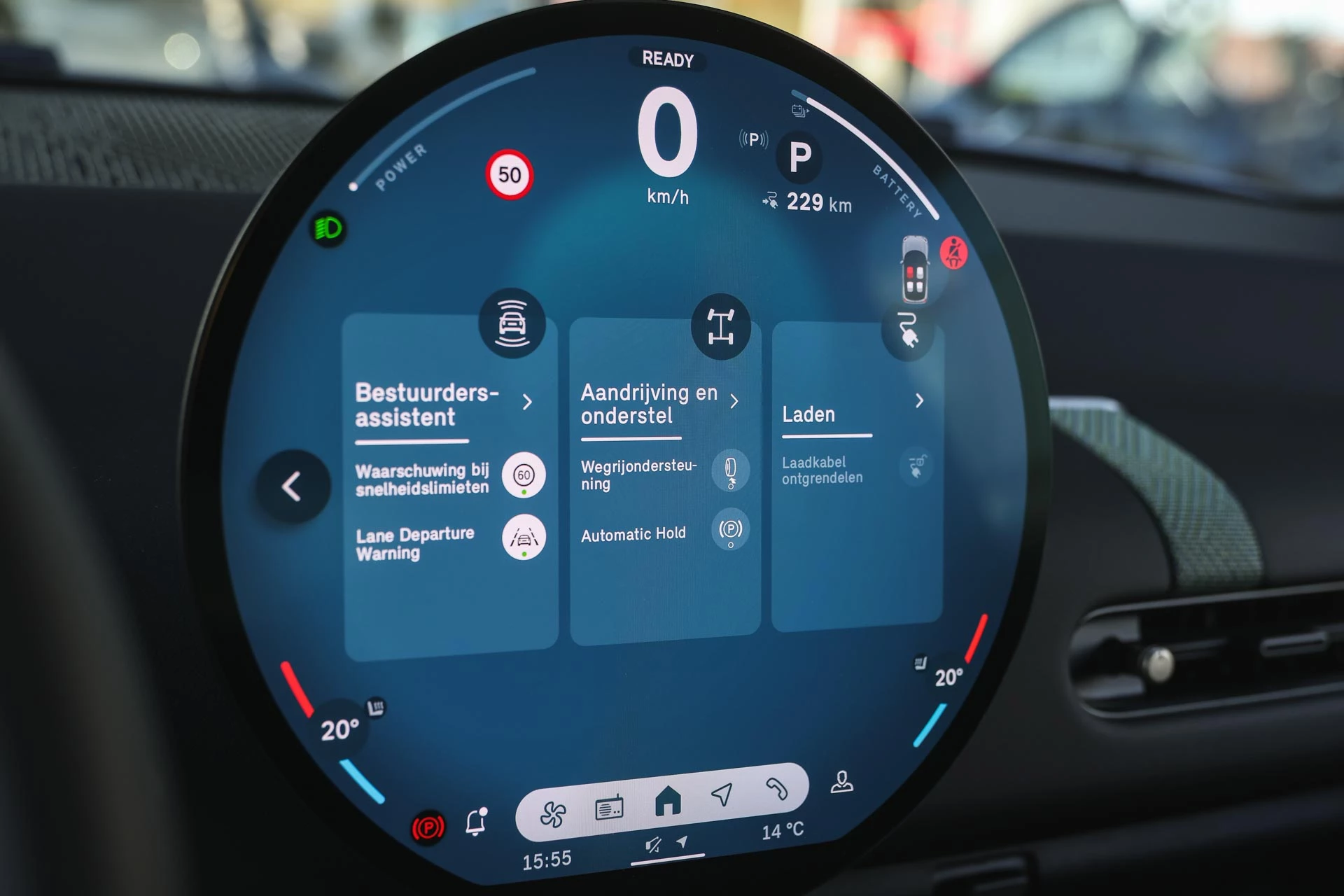 Hoofdafbeelding MINI 3-deurs