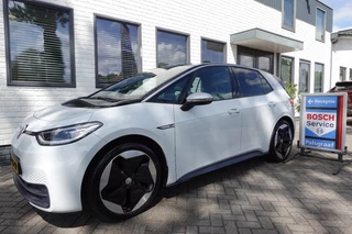 Volkswagen ID.3 FIRST MAX 58 KWH Panorama