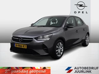 Opel Corsa 1.2T 100 pk Edition 1e eigenaar Cruise/Carplay