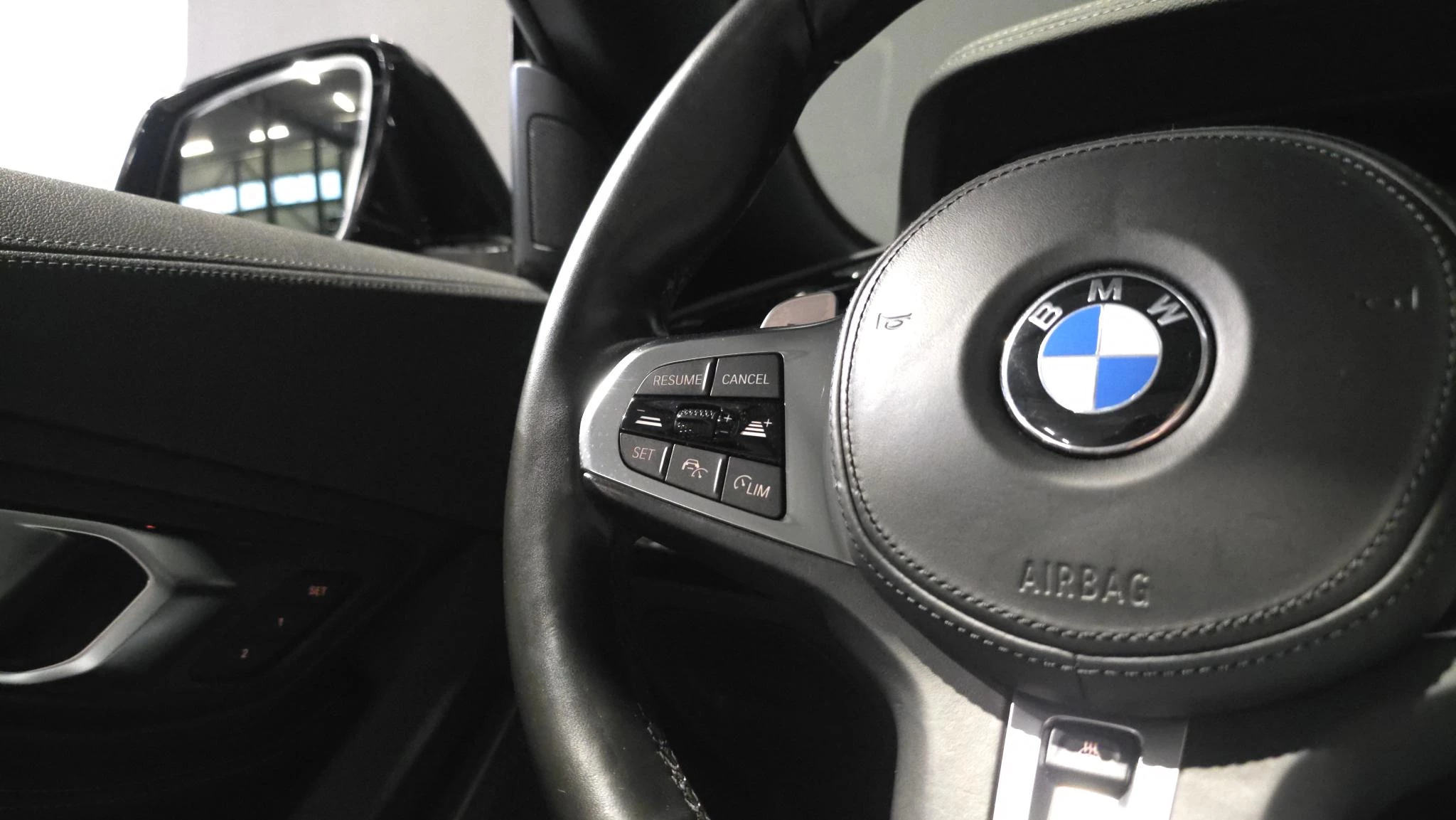 Hoofdafbeelding BMW Z4