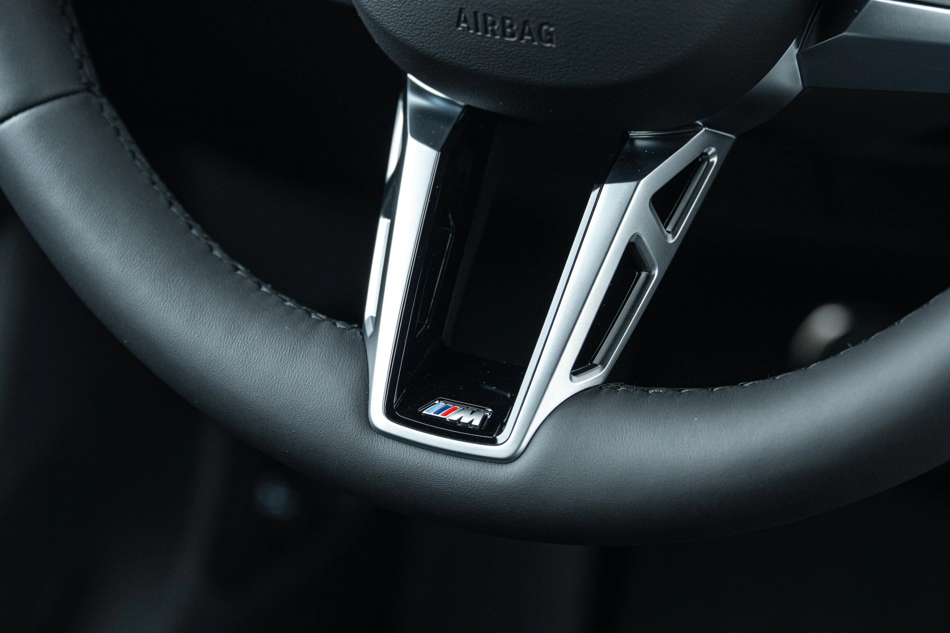 Hoofdafbeelding BMW iX2