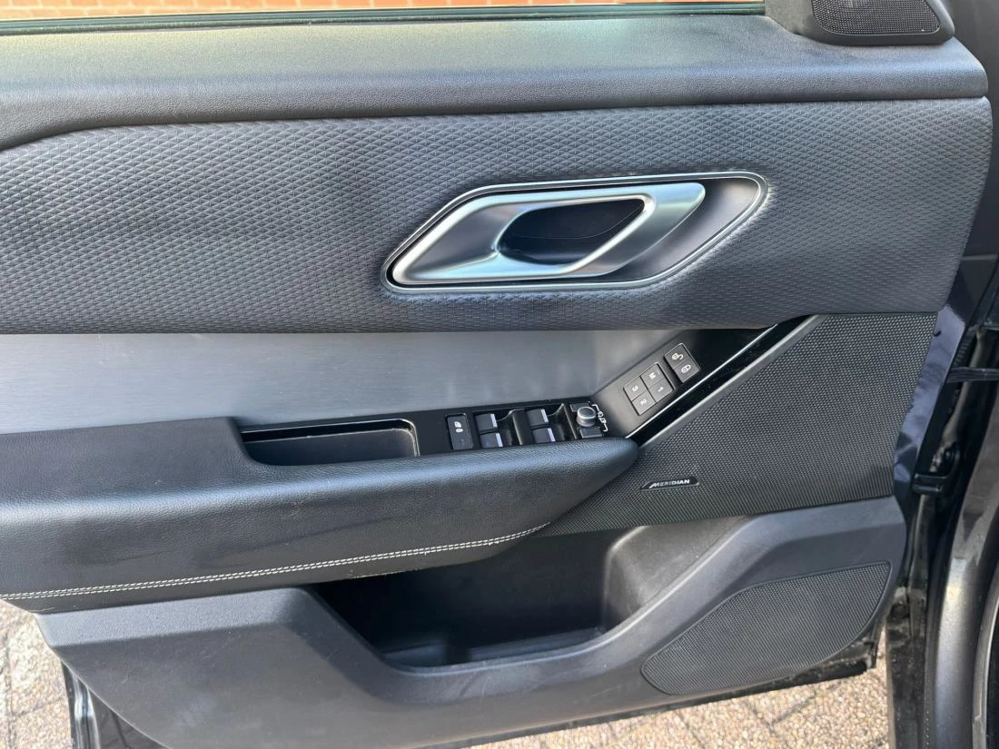 Hoofdafbeelding Land Rover Range Rover Velar