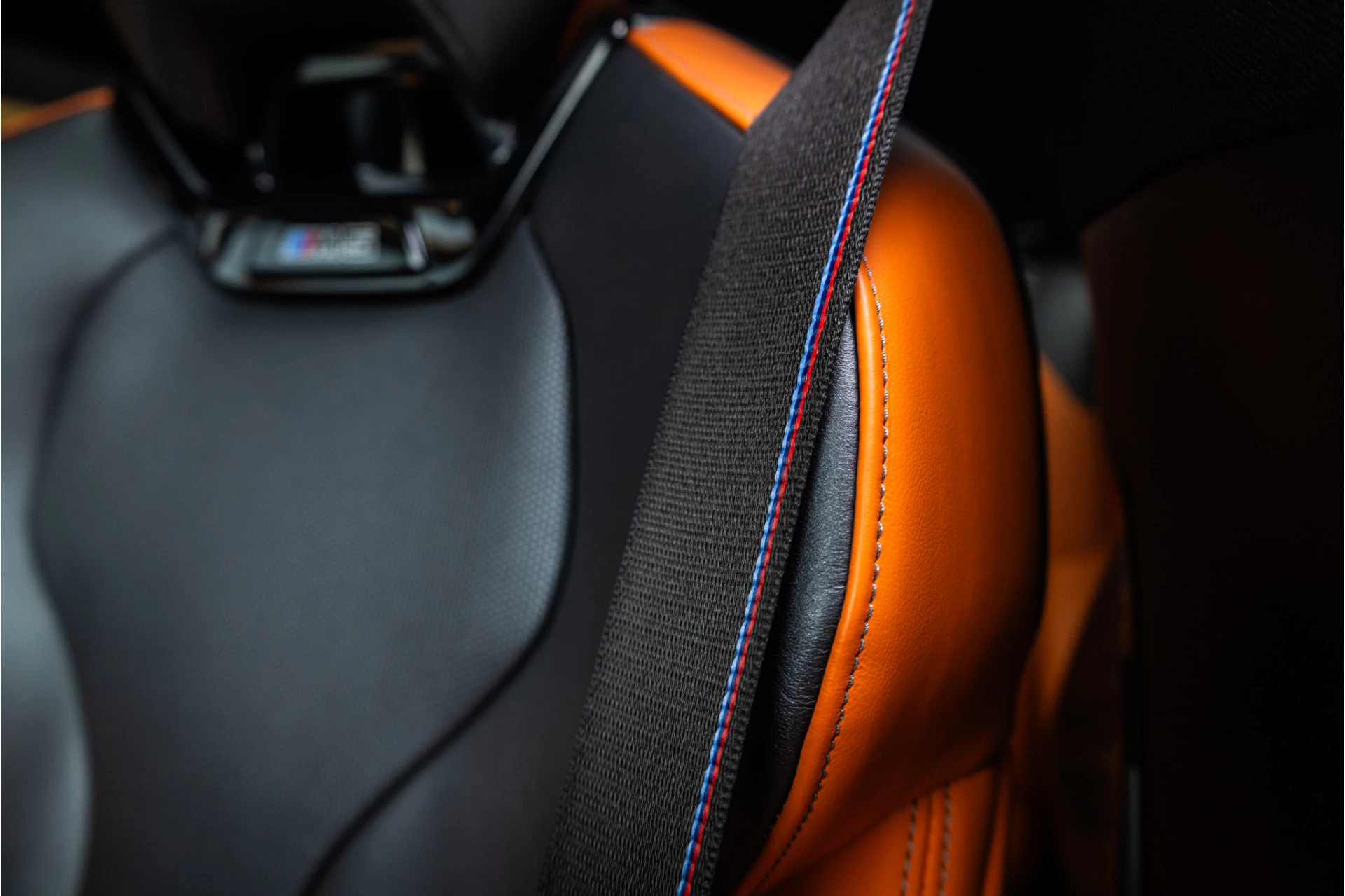 Hoofdafbeelding BMW M5