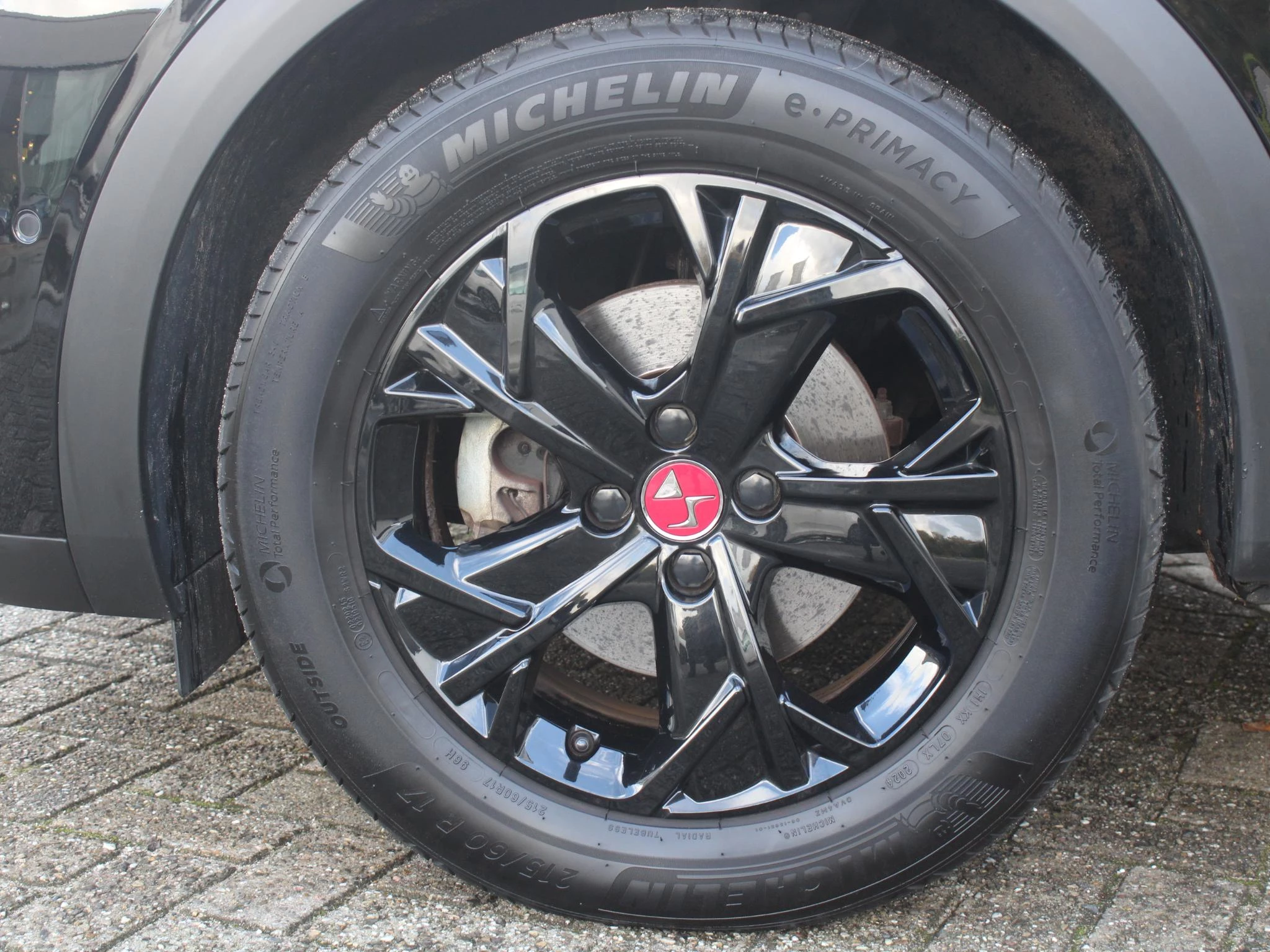 Hoofdafbeelding DS DS 3