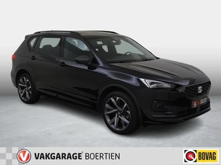 Hoofdafbeelding SEAT Tarraco SEAT Tarraco 1.4 TSI e-Hybrid PHEV FR Business Intense