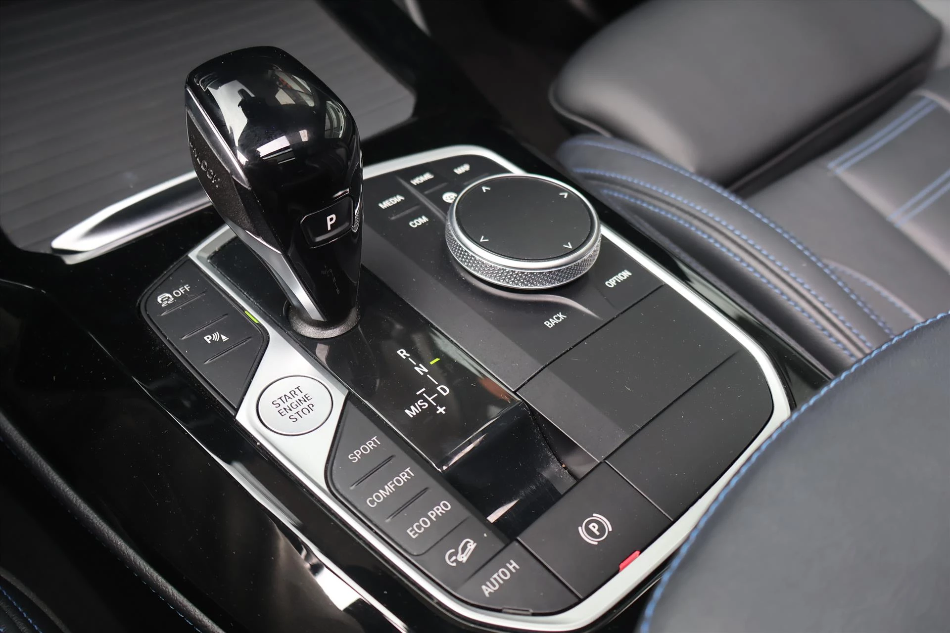 Hoofdafbeelding BMW X4
