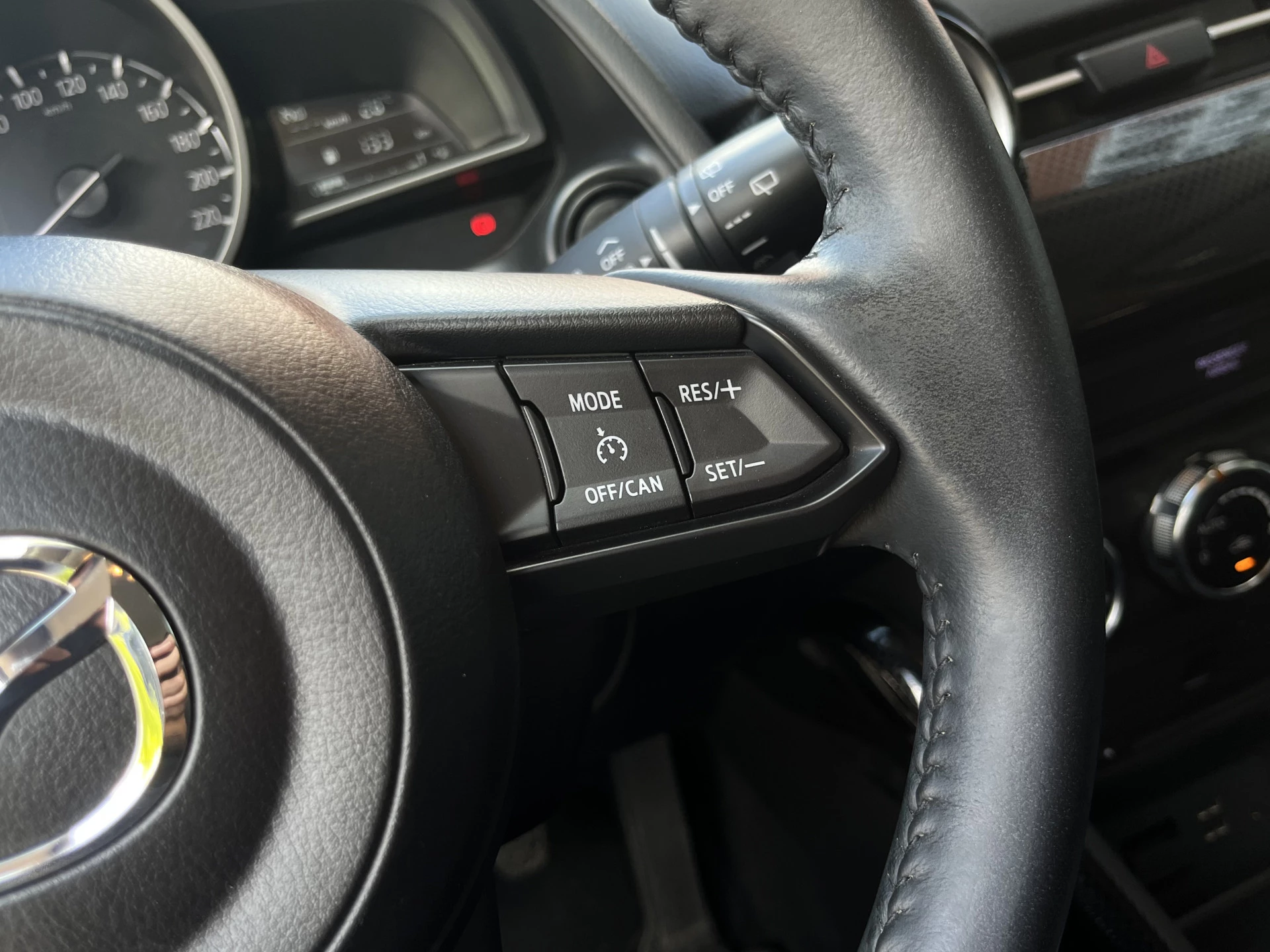 Hoofdafbeelding Mazda 2