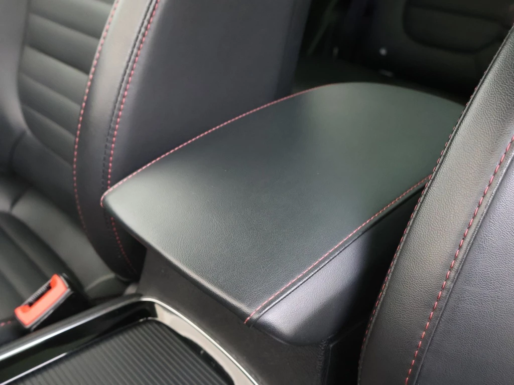 Hoofdafbeelding MG EHS