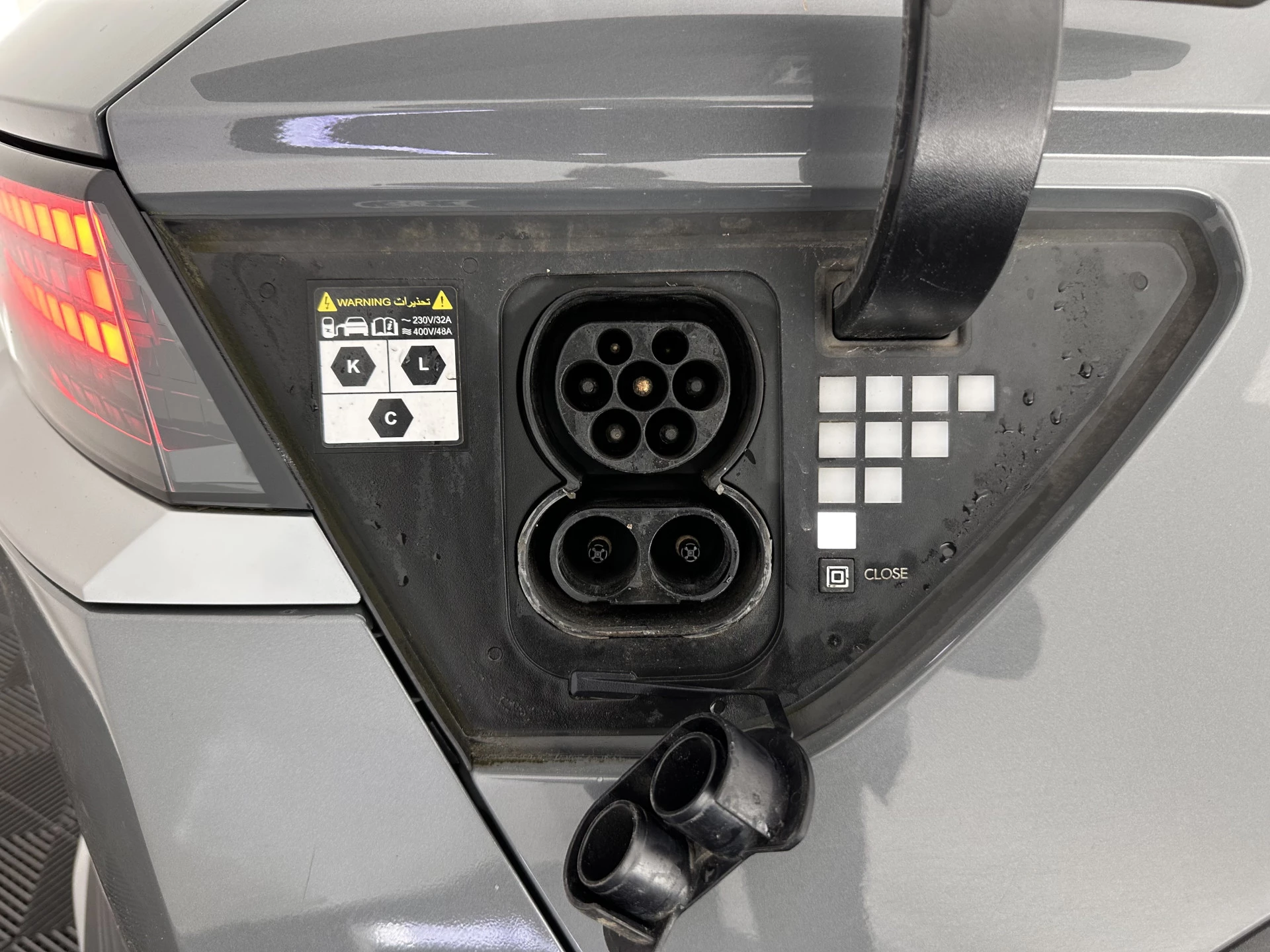 Hoofdafbeelding Hyundai IONIQ 5