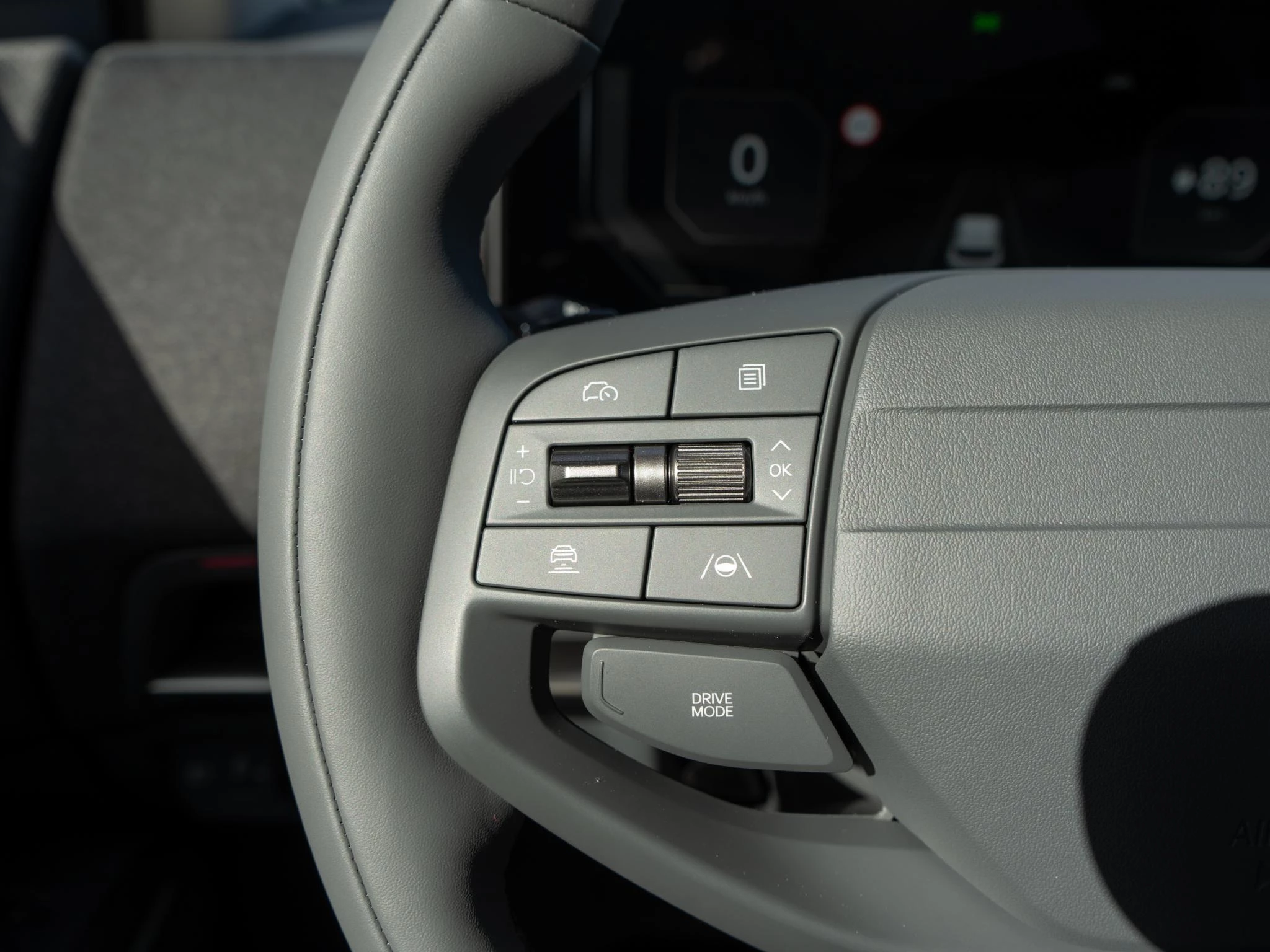 Hoofdafbeelding Kia EV2