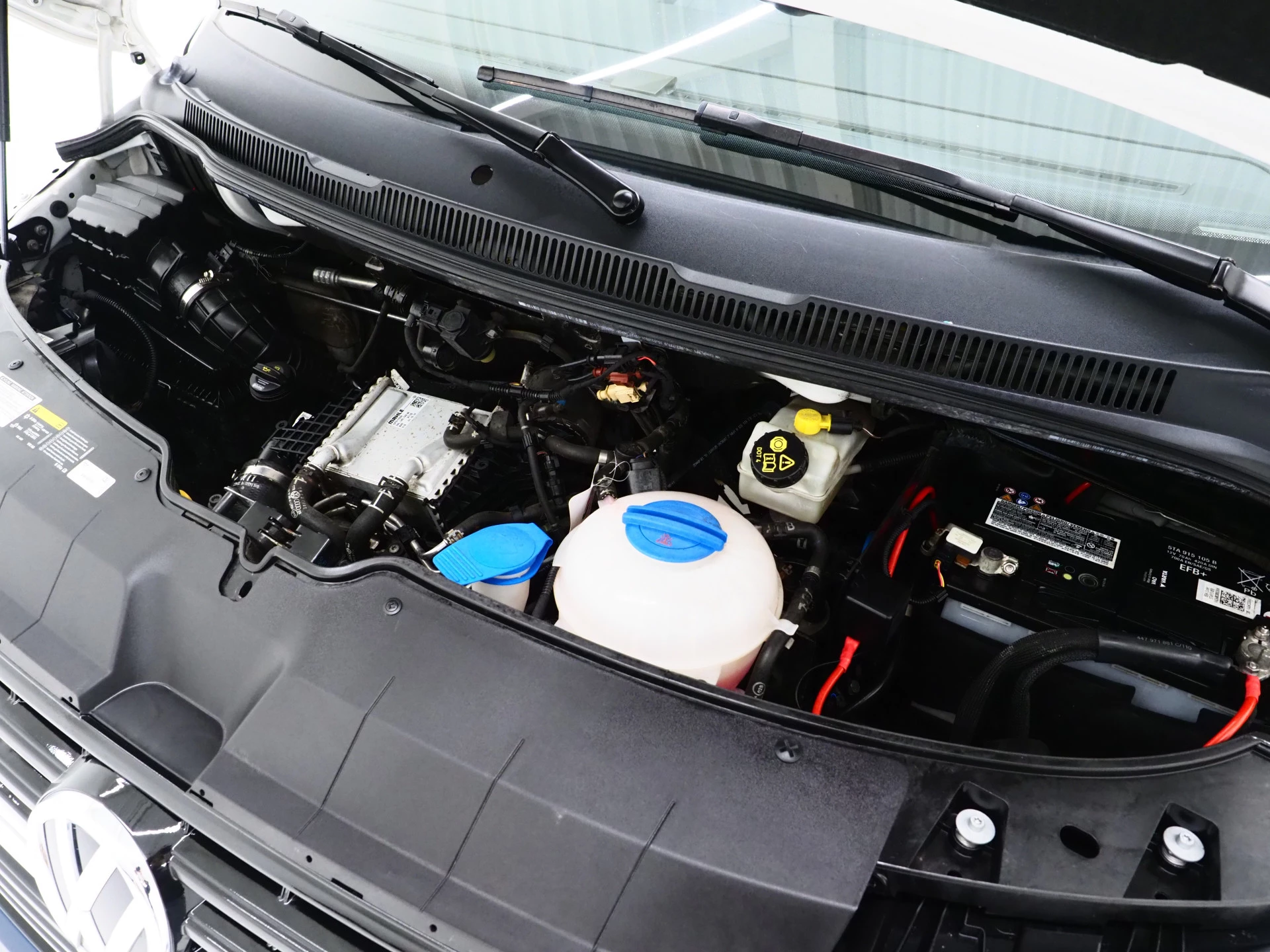 Hoofdafbeelding Volkswagen California