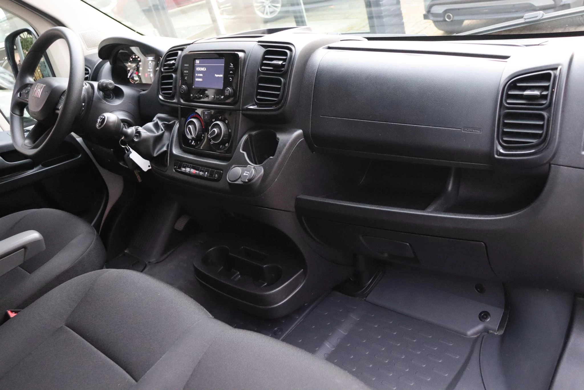 Hoofdafbeelding Fiat Ducato