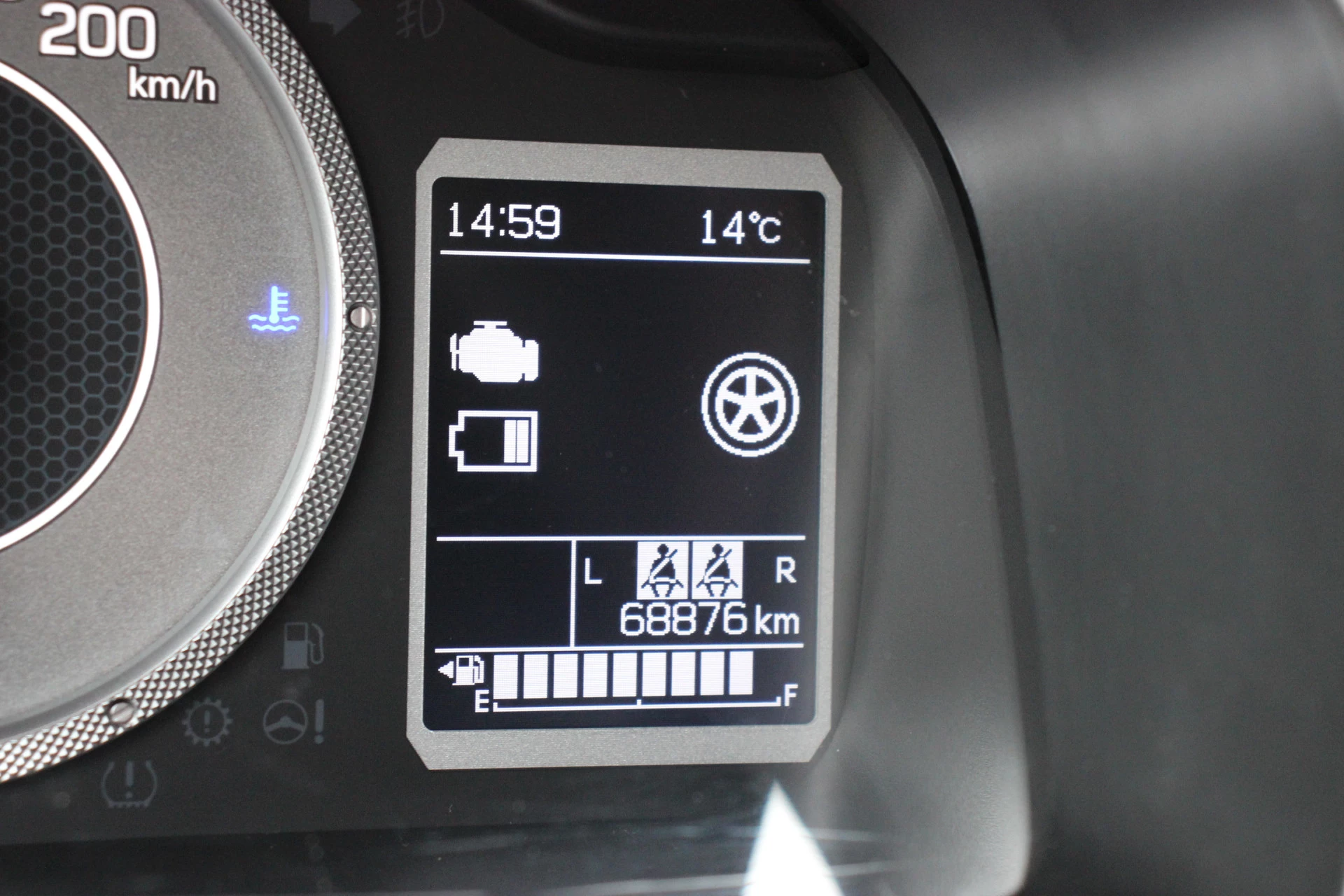 Hoofdafbeelding Suzuki Ignis