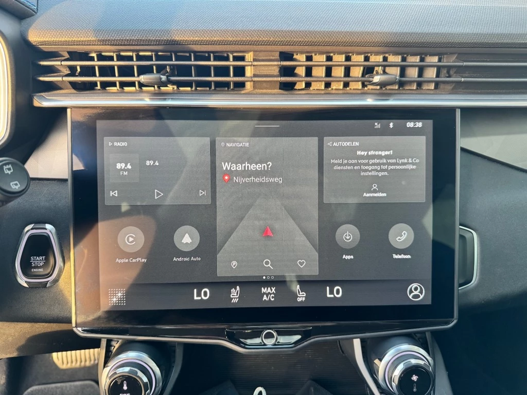 Hoofdafbeelding Lynk & Co 01