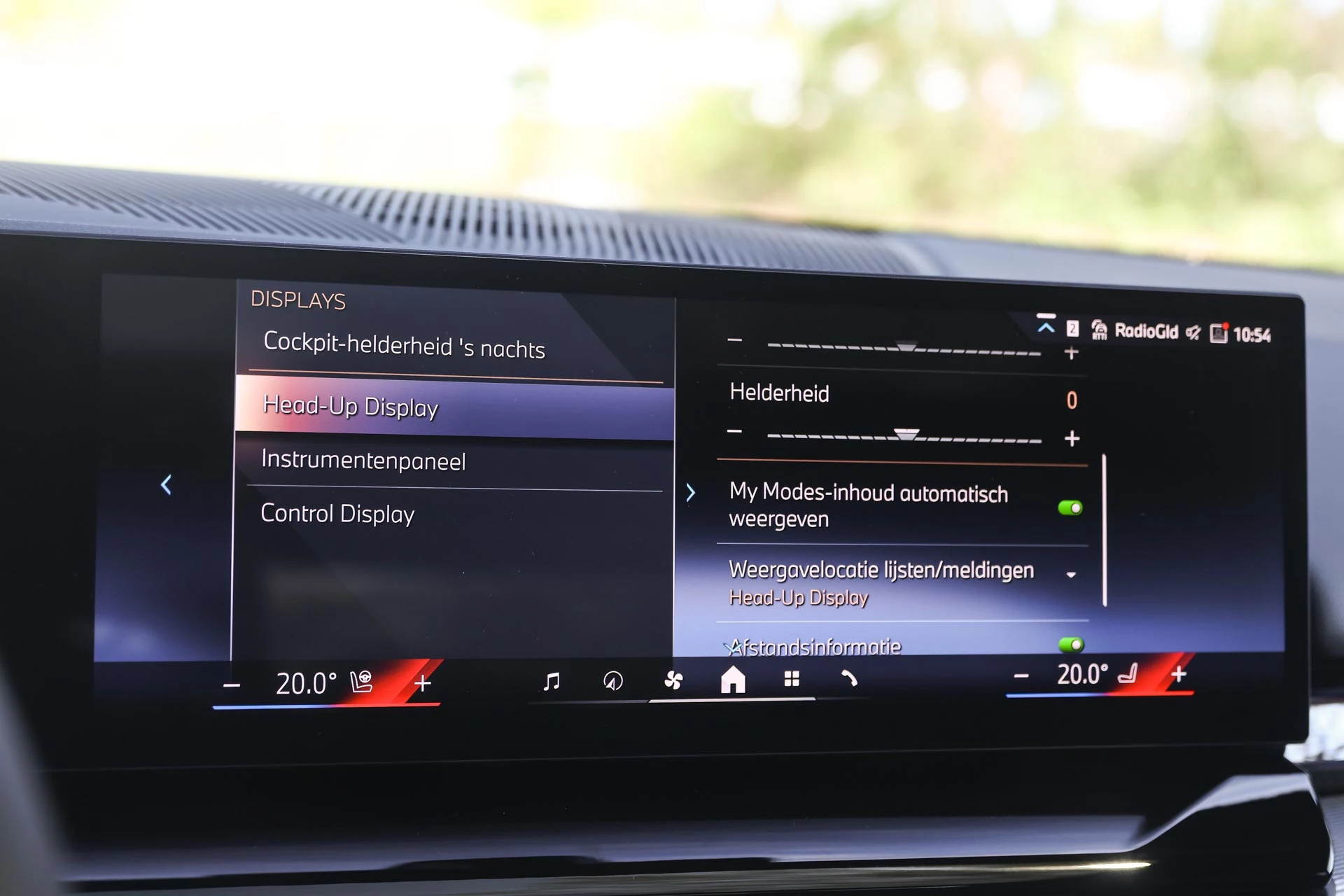 Hoofdafbeelding BMW i5