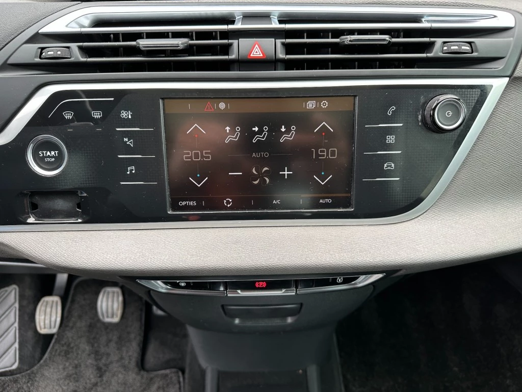 Hoofdafbeelding Citroën C4 Picasso