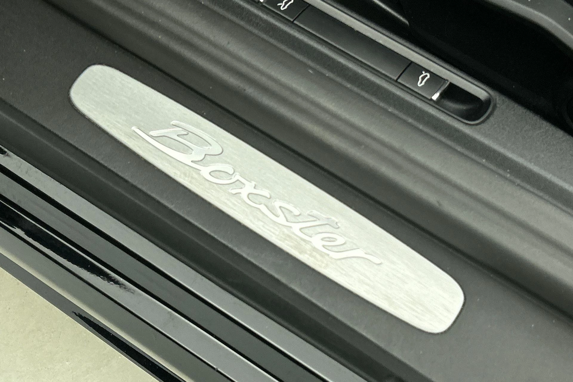 Hoofdafbeelding Porsche 718