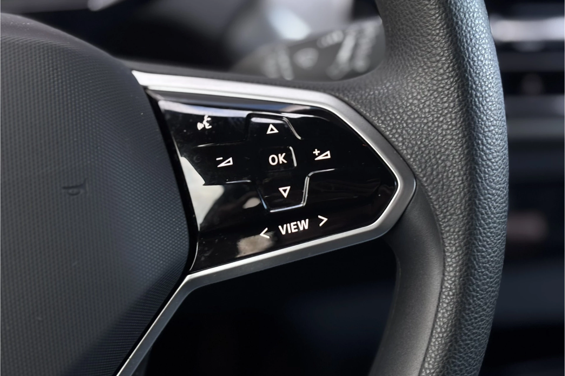 Hoofdafbeelding Volkswagen ID.4