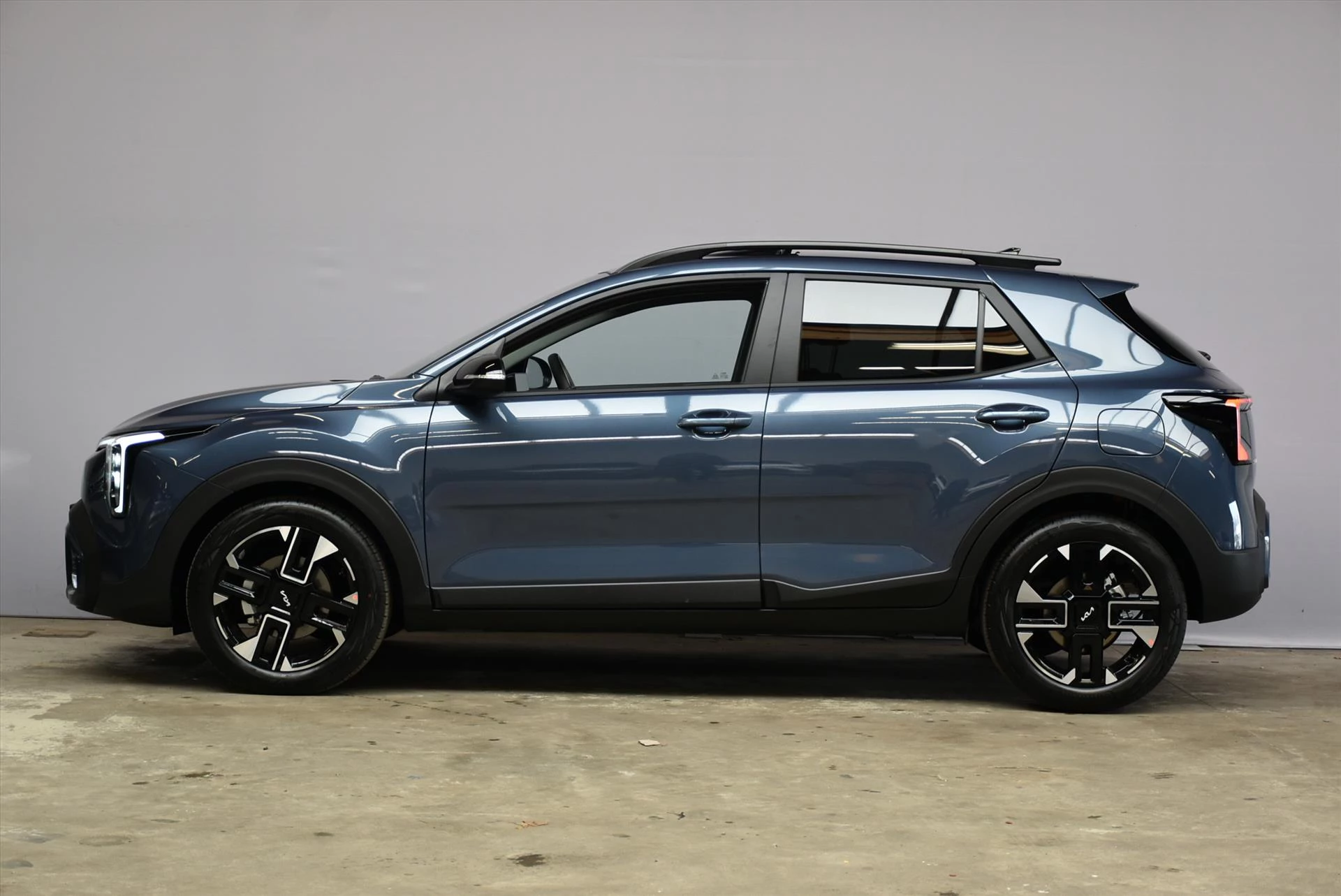 Hoofdafbeelding Kia Stonic