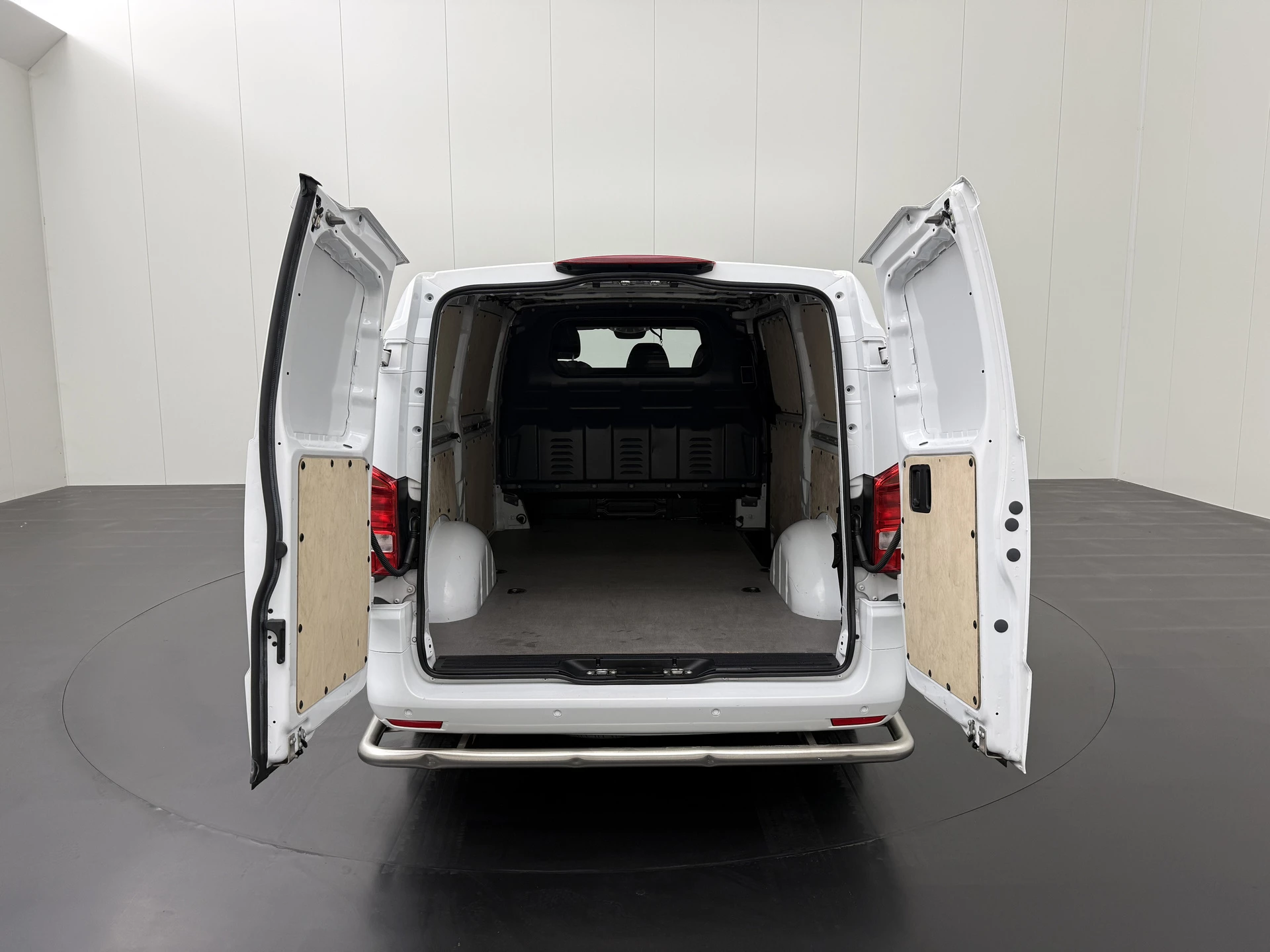 Hoofdafbeelding Mercedes-Benz eVito