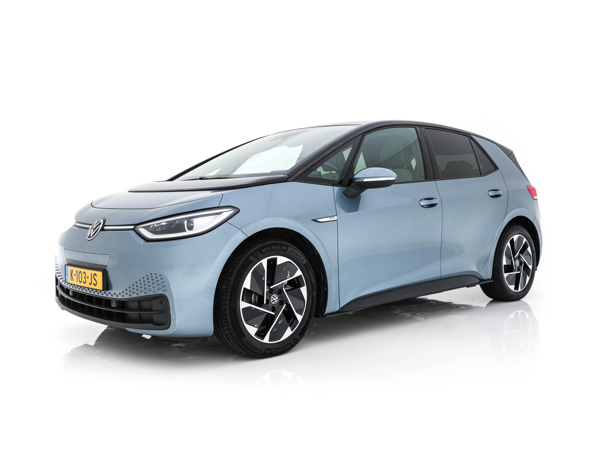 Hoofdafbeelding Volkswagen ID.3