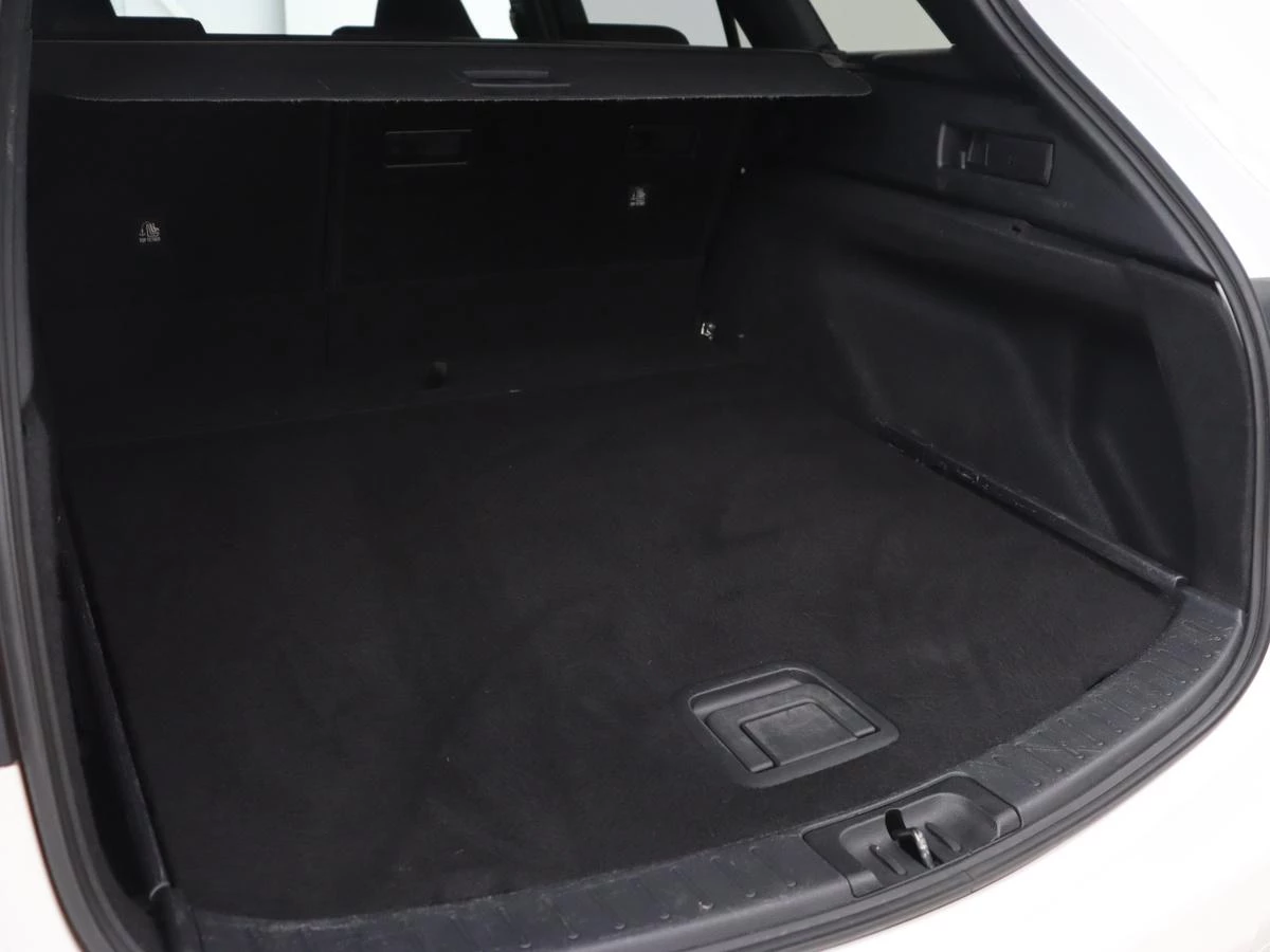 Hoofdafbeelding Toyota Corolla