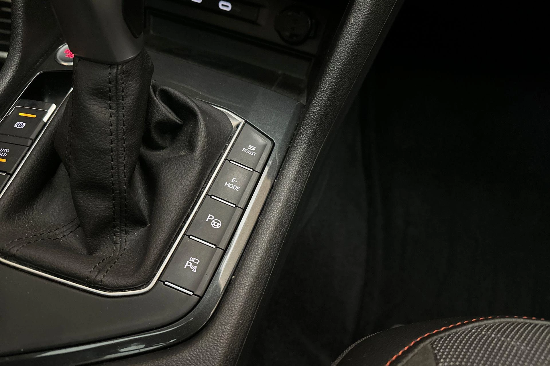 Hoofdafbeelding SEAT Tarraco