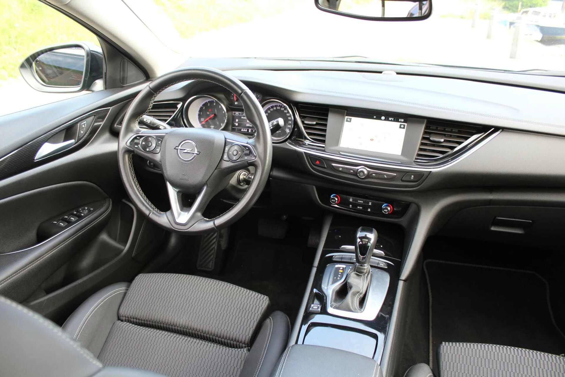 Hoofdafbeelding Opel Insignia