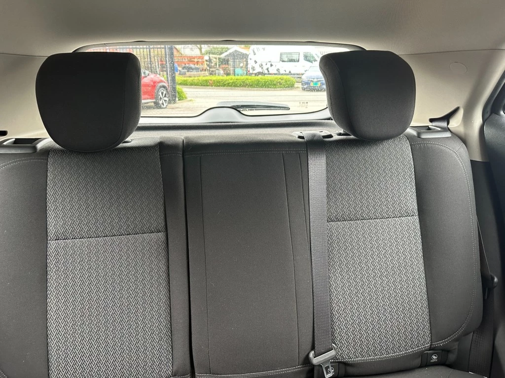 Hoofdafbeelding Opel Mokka X